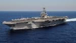 FSX Acceleration USS George Bush